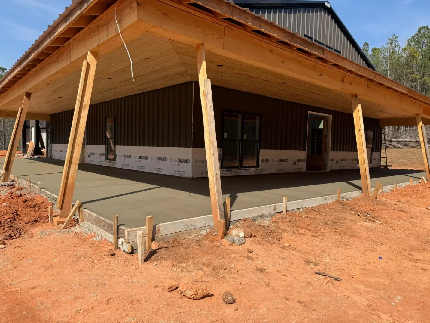 Guzman Concrete Solutions